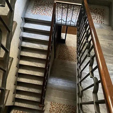 Apartamento Giulia