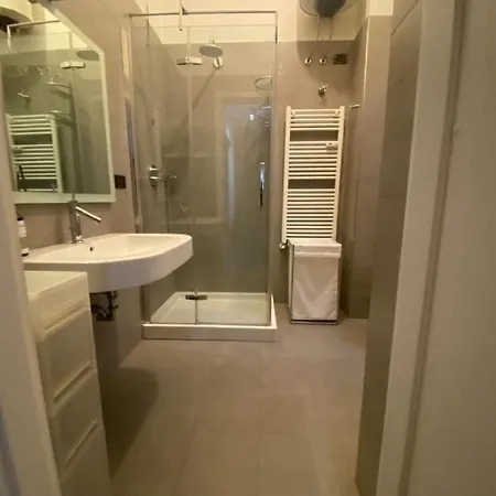 Apartamento Giulia
