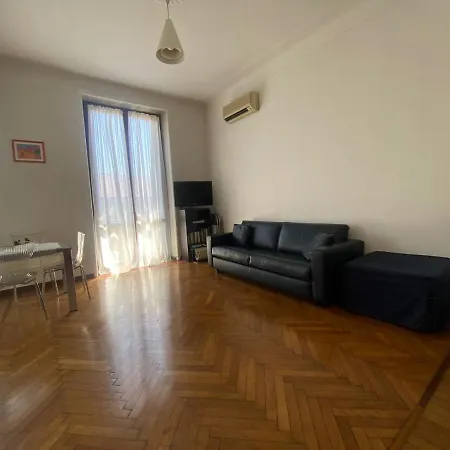 Apartamento Giulia Milão