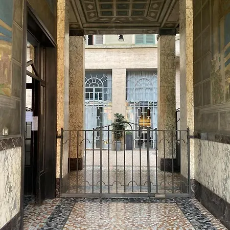 Apartamento Giulia *