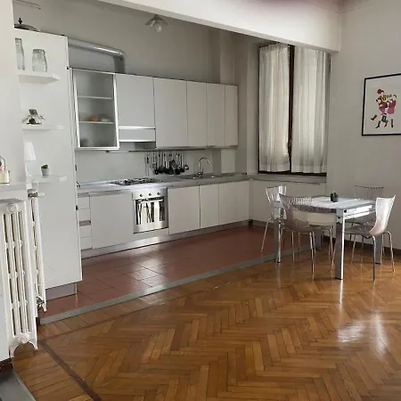 Apartamento Giulia *